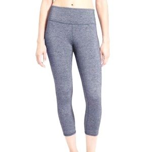 Athleta Capris SZ XS